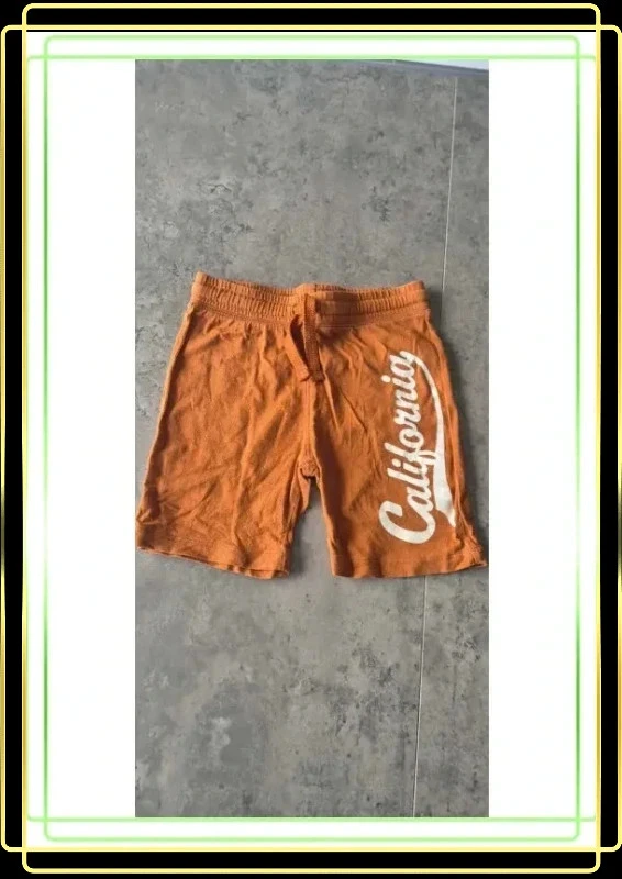 Short garcon